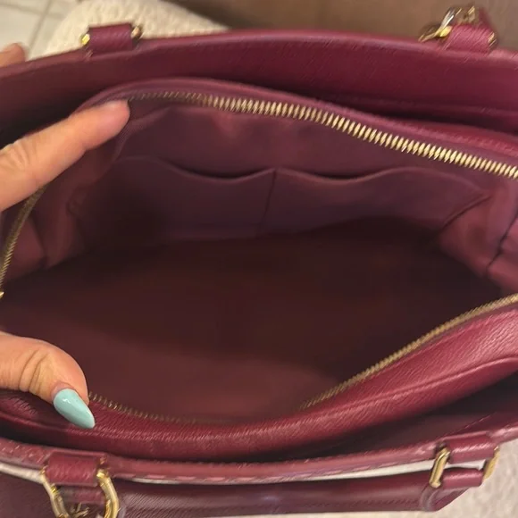 Louis Vuitton Rare empriente two way bag - Picture 10 of 11